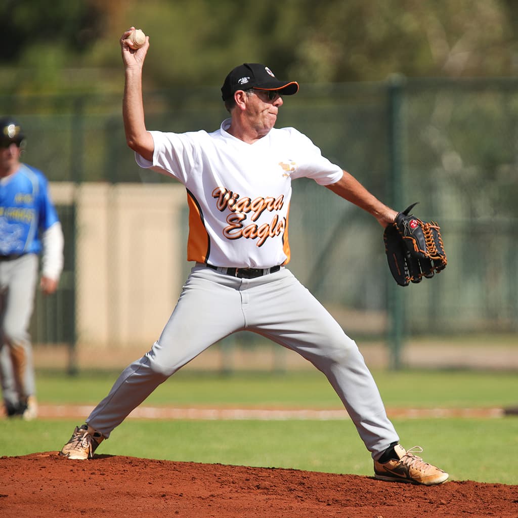 Baseball