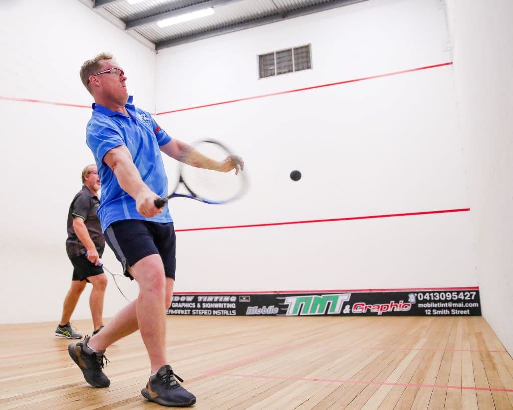 Squash