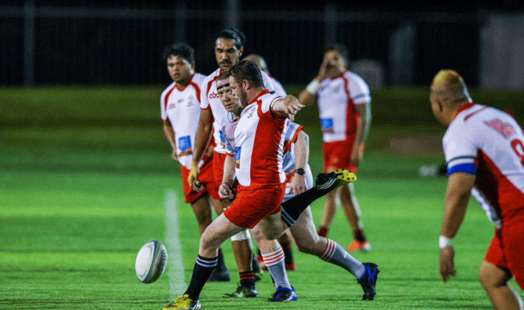 Rugby Union