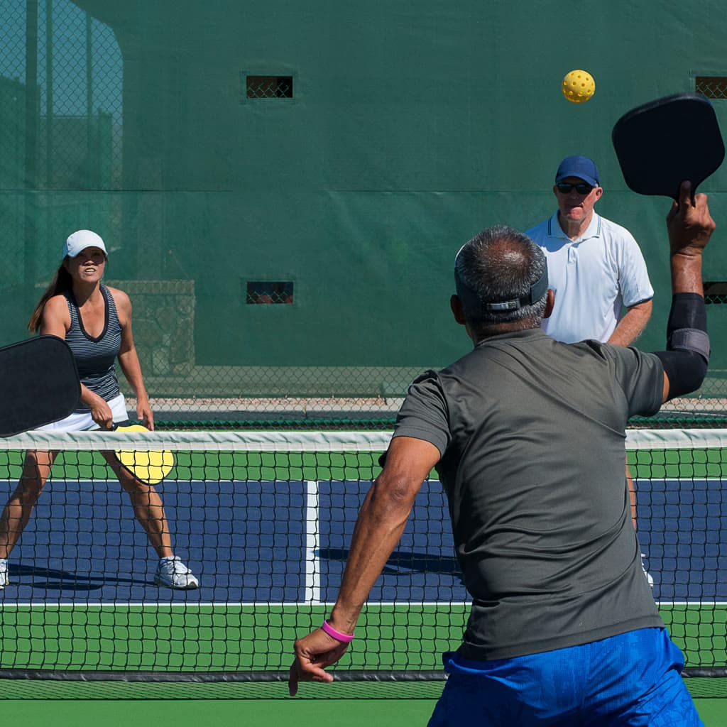 Pickleball